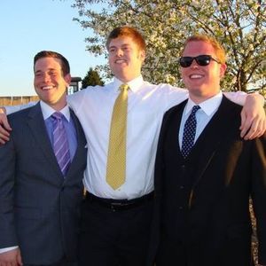 Meet your Posher, Ryan